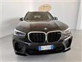 BMW X5 M  -- UFFICIALE SOLO 16.000 KM!!!