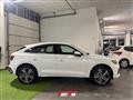 AUDI Q5 SPORTBACK Q5 SPB 50 TFSI e quattro S tronic S line plus