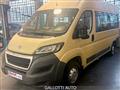 PEUGEOT BOXER 333 2.2 HDi/130CV FAP PM-TM Combi Comfort