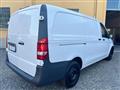 MERCEDES VITO EURO 16.999,00 AUTOM.114 CDI Furgone Long Business