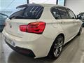 BMW Serie 1 116d 5p Msport auto