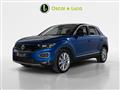 VOLKSWAGEN T-ROC 2.0 tdi Advanced 4motion dsg