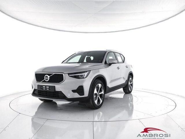 VOLVO XC40 B3 Mild hybrid Benzina Core