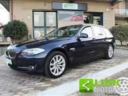 BMW SERIE 5 TOURING d xDrive Steptronic Touring Luxury