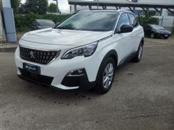 PEUGEOT 3008 II 2016 1.6 bluehdi Active s&s 120cv