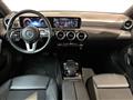 MERCEDES CLASSE A d Auto Sport Navi