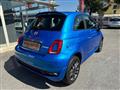 FIAT 500 1.0 Hybrid Sport