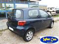 TOYOTA Yaris 16V 3 porte aut. Sol