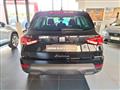 SEAT ARONA 1.0 EcoTSI Black Edition