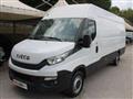 IVECO DAILY PL L4 H3 GRANVOLUME