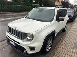 JEEP RENEGADE 1.6 Mjt DDCT 120 CV S