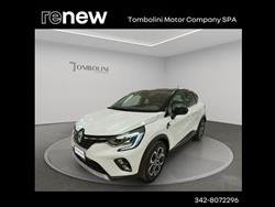 RENAULT NUOVO CAPTUR HYBRID 1.6 E-Tech hybrid Intens 145cv auto