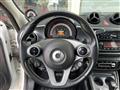 SMART FORFOUR 0.9 90CV BRABUS PACK PASSION PANORAMA LED