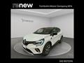 RENAULT NUOVO CAPTUR HYBRID 1.6 E-Tech hybrid Intens 145cv auto