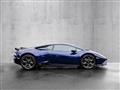 LAMBORGHINI HURACÁN 5.2 V10 Tecnica RWD Coupé