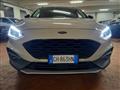 FORD FOCUS 1.0 EcoBoost Hybrid 125 CV 5p. Active X