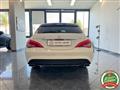 MERCEDES CLASSE CLA d S.W. Automatic Sport Navi Led Full