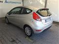 FORD FIESTA 1.0 EcoBoost 100cv 3 porte Powershift Automatica