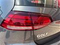 VOLKSWAGEN GOLF 1.6 TDI 115 CV DSG 5p. Executive BlueMotion Techno