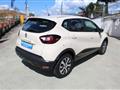 RENAULT Captur 1.5 dci Life 90cv