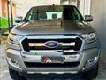 FORD RANGER 2.2 TDCi aut. DC Limited 5pt.