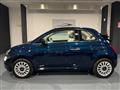 FIAT 500C 1.2 CABRIO Lounge OK NEO PATENTATI