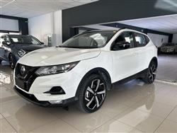 NISSAN QASHQAI 1.5 dCi 115 CV DCT N-Tec