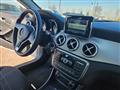 MERCEDES CLASSE CLA 4x4 AUTO tasso 0