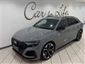 AUDI Q8 TFSI V8 quattro tiptronic