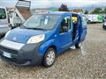 FIAT Fiorino furgone 1.3 mjt 16v 95cv Fiorino 1.3 MJT 95CV Combi Semivetrato