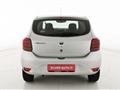 DACIA SANDERO 0.9 TCe 12V 90CV Start&Stop Comfort