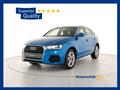 AUDI Q3 2.0 TDI 150 CV quattro S tronic Sport