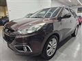 HYUNDAI iX35 2.0 crdi High Style 4wd AUTOMATICO