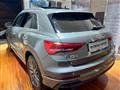 AUDI Q3 40 TDI quattro S tronic S line edition