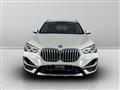 BMW X1 F48 2019 -  xdrive18d xLine auto