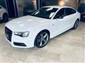 AUDI A5 Sportback 2.0 tdi 150cv multitronic