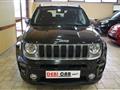 JEEP RENEGADE C.Automatico.Navi. Limited