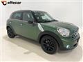 MINI COUNTRYMAN 1.6 Cooper D Park Lane