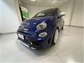 ABARTH 595 1.4 Turbo T-Jet 145 CV