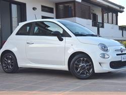 FIAT 500 1.0 Hybrid Connect