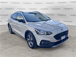 FORD FOCUS 1.0 EcoBoost Hybrid 125 CV 5p. Active