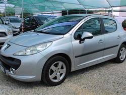 PEUGEOT 207 1.4 88CV 5p. XT