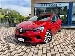 RENAULT NEW CLIO 1.0 TCe 90CV Equilibre MY21