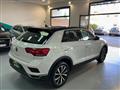 VOLKSWAGEN T-ROC 1.0 TSI 115 CV*100% FINANZIABILE*UNI PROP*