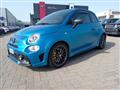 ABARTH 595 COMPETIZIONE 595 1.4 Turbo T-Jet 180 CV Competizione