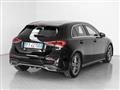 MERCEDES CLASSE A A 180 d Automatic Premium