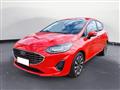 FORD FIESTA 1.1 75 CV 5 porte Titanium