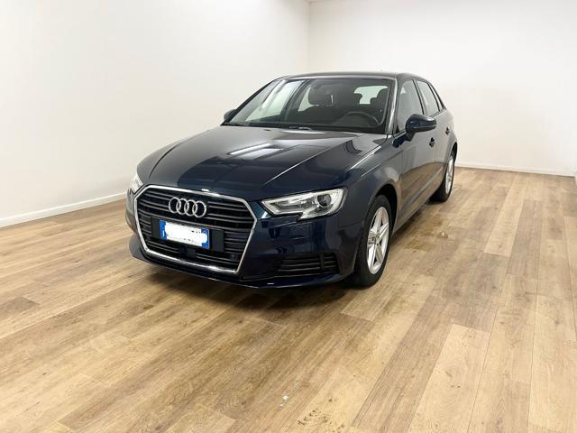 AUDI A3 SPORTBACK SPB 2.0 TDI S tronic Business