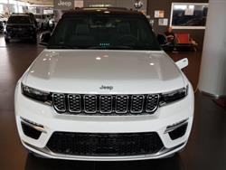 JEEP GRAND CHEROKEE 2.0 PHEV ATX 4xe Summit Reserve