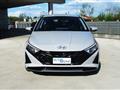 HYUNDAI I20 1.0 T-GDI MT Connectline